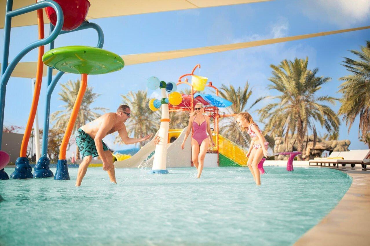 Hotel Barceló Mussanah Resort