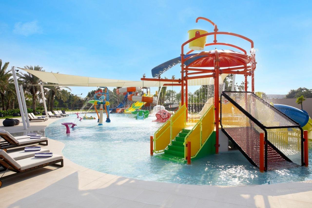 Hotel Barceló Mussanah Resort