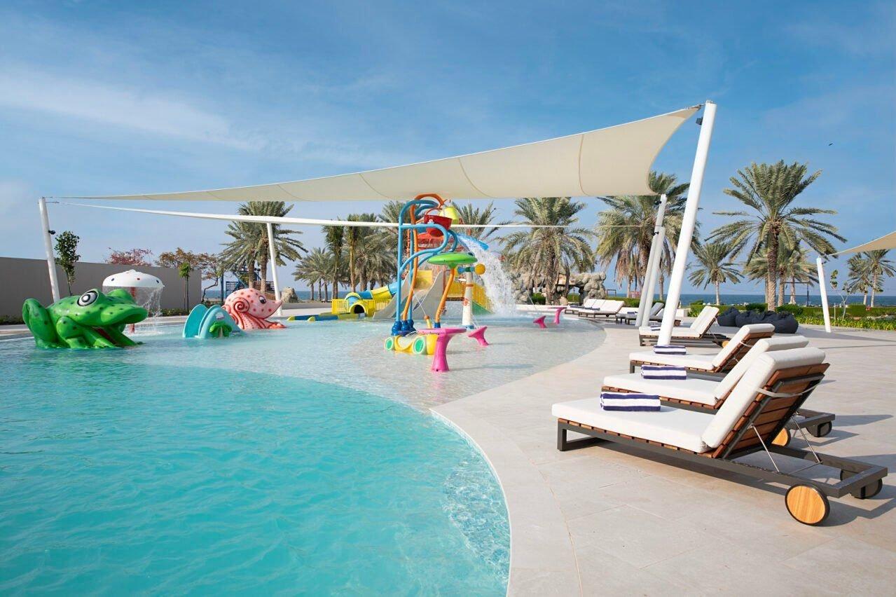 Hotel Barceló Mussanah Resort
