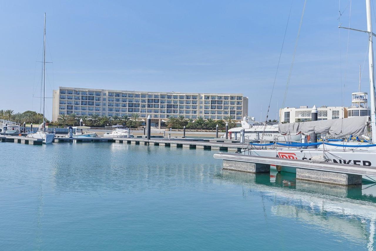 Hotel Barceló Mussanah Resort