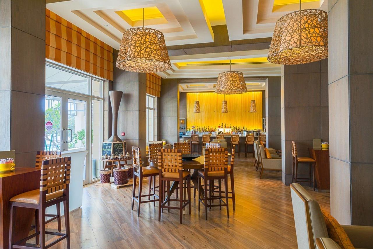 Hotel Barceló Mussanah Resort