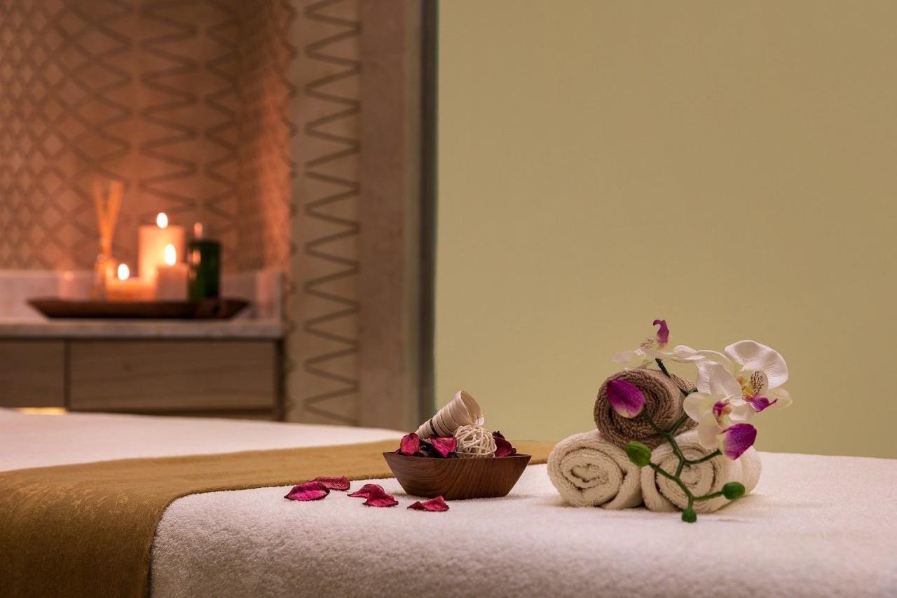 Hotel Barceló Mussanah Resort