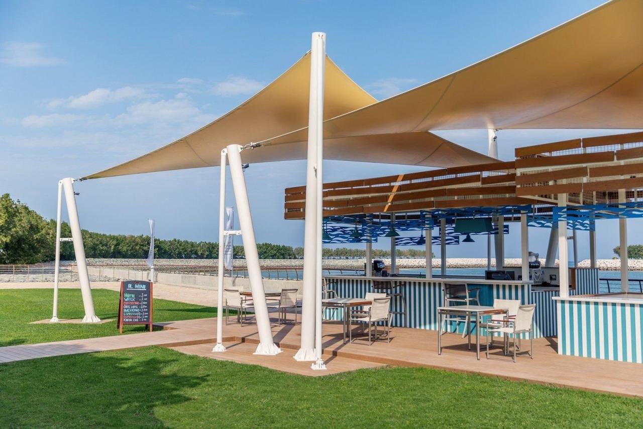 Hotel Barceló Mussanah Resort