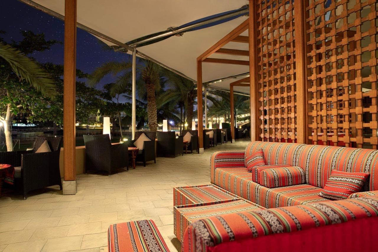 Hotel Barceló Mussanah Resort