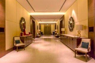 Hotel Barceló Mussanah Resort