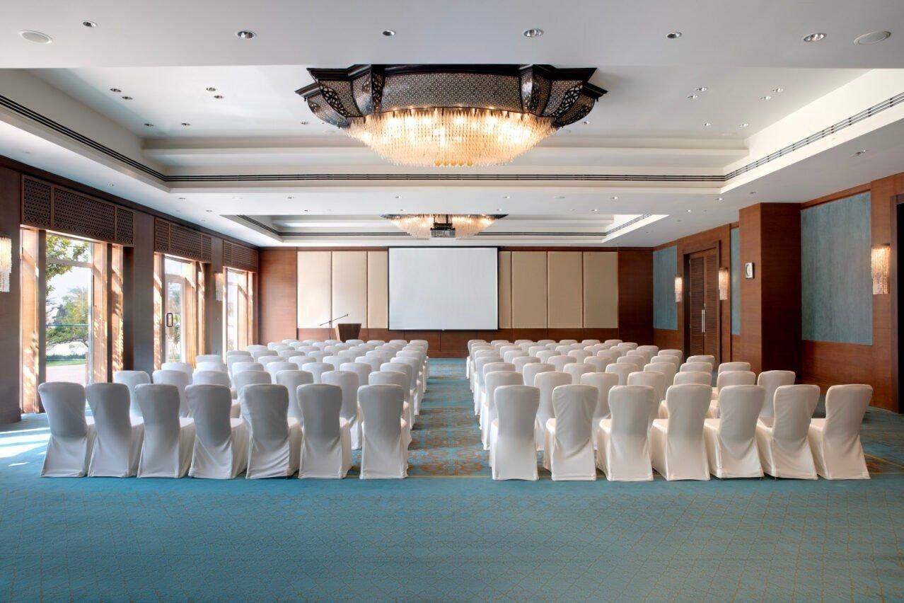 Hotel Barceló Mussanah Resort