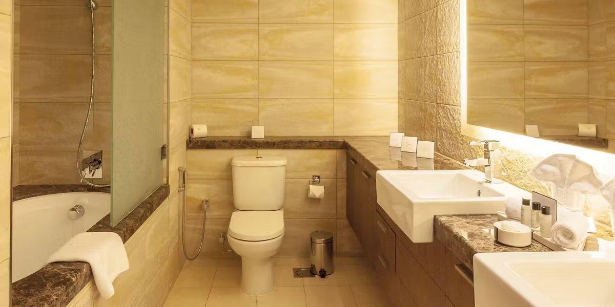 Hotel Barceló Mussanah Resort