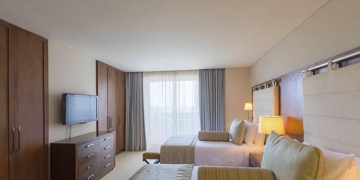 Hotel Barceló Mussanah Resort