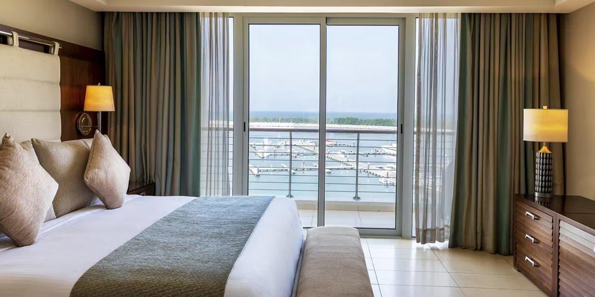 Hotel Barceló Mussanah Resort