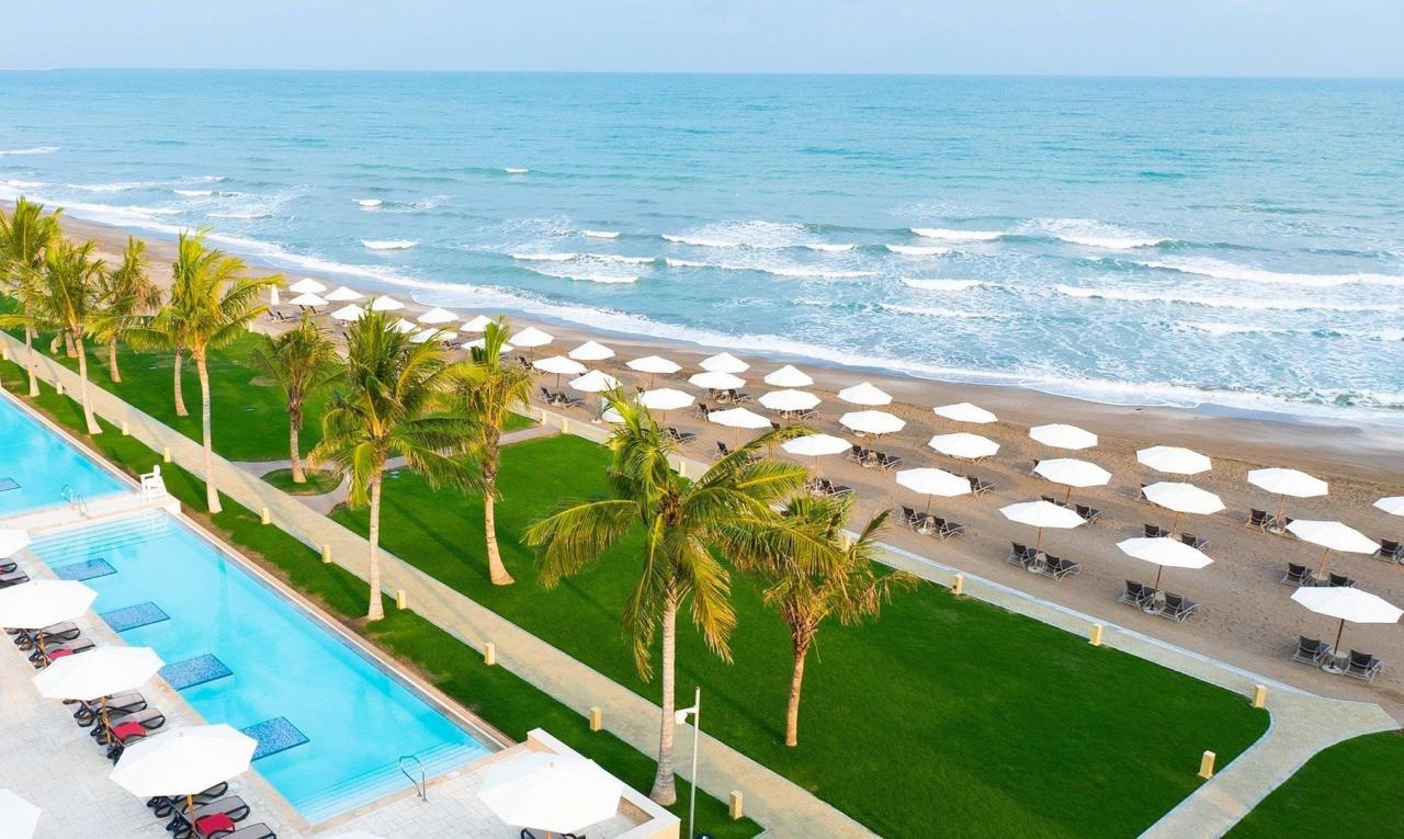 Hotel Barceló Mussanah Resort