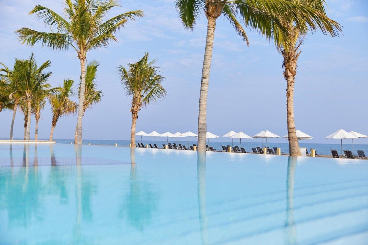 Hotel Barceló Mussanah Resort