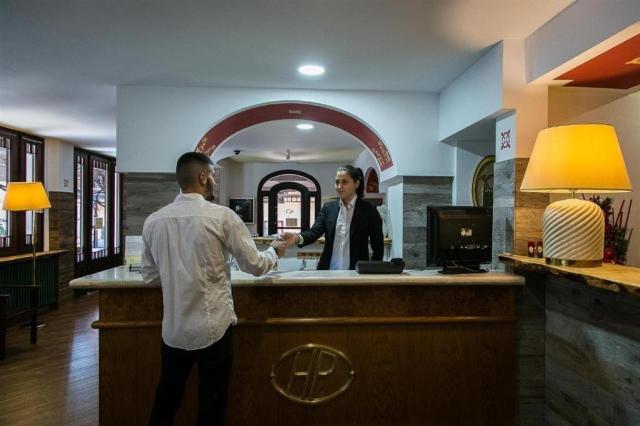 Hotel Posta