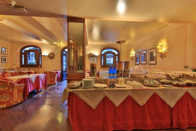 Hotel Posta