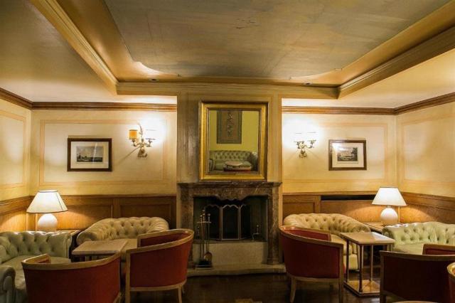 Hotel Posta
