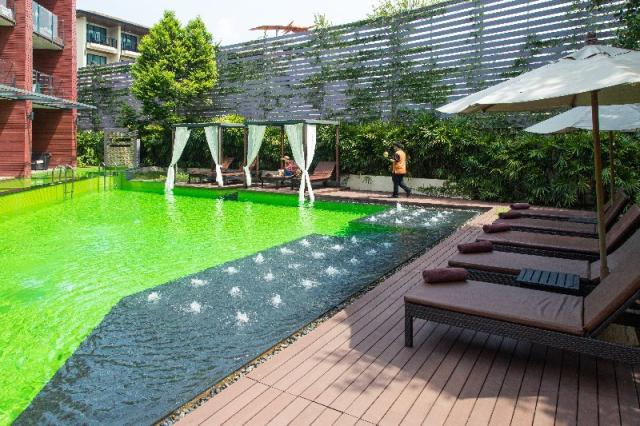 Krabi La Playa Resort