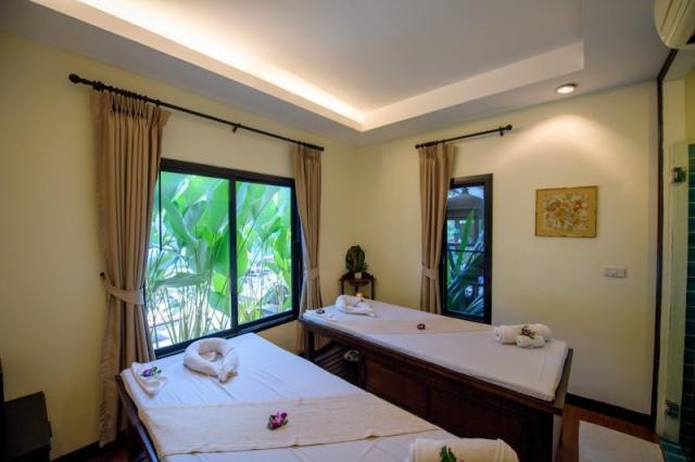Krabi La Playa Resort