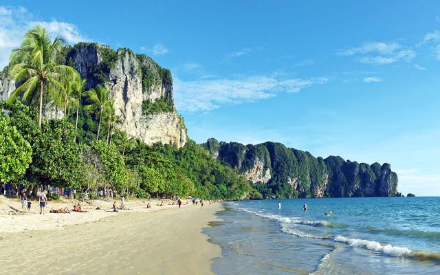 Krabi La Playa Resort