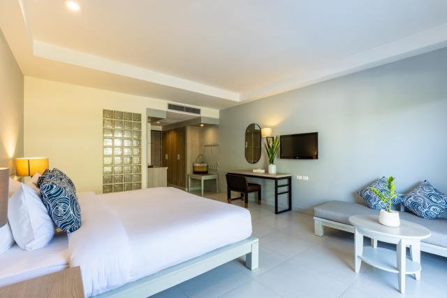 Krabi La Playa Resort