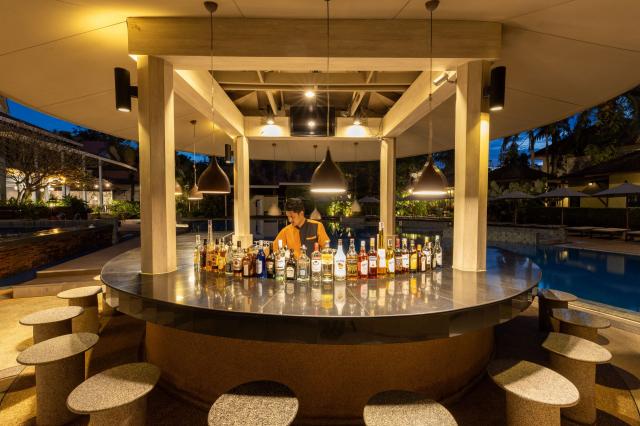 Krabi La Playa Resort