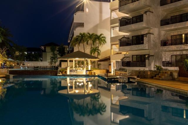 Krabi La Playa Resort