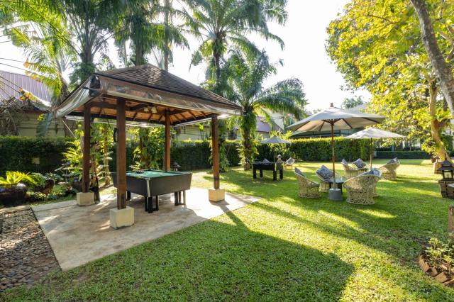 Krabi La Playa Resort