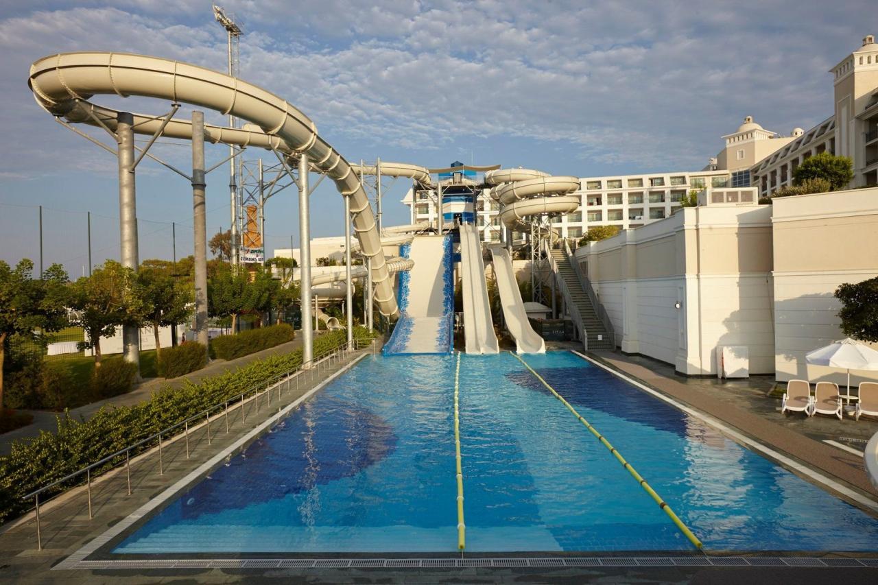 Hotel Titanic Deluxe Belek