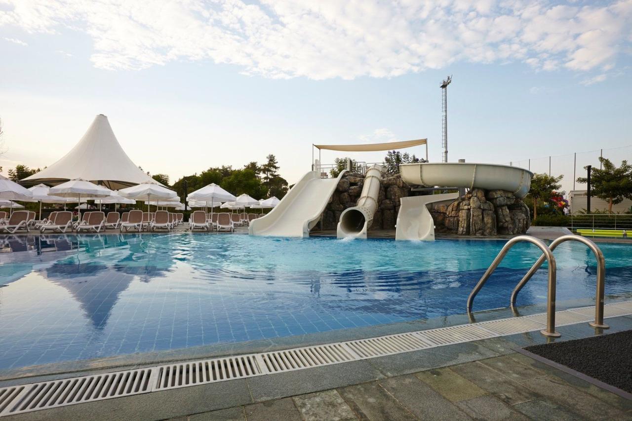 Hotel Titanic Deluxe Belek