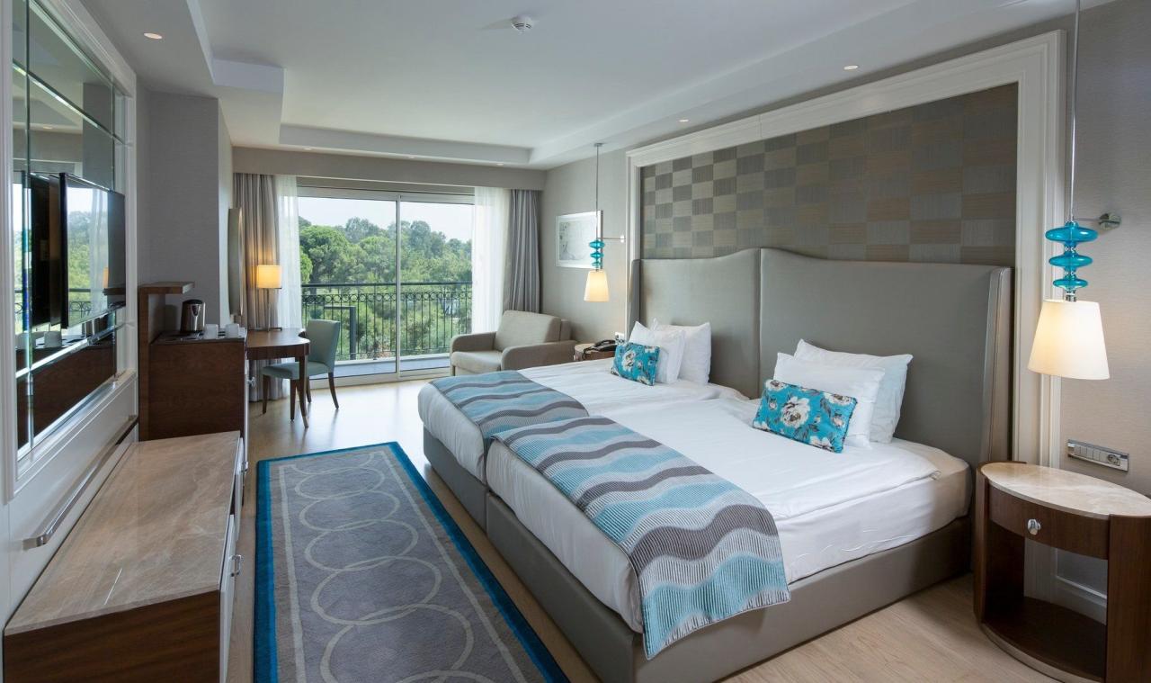Hotel Titanic Deluxe Belek