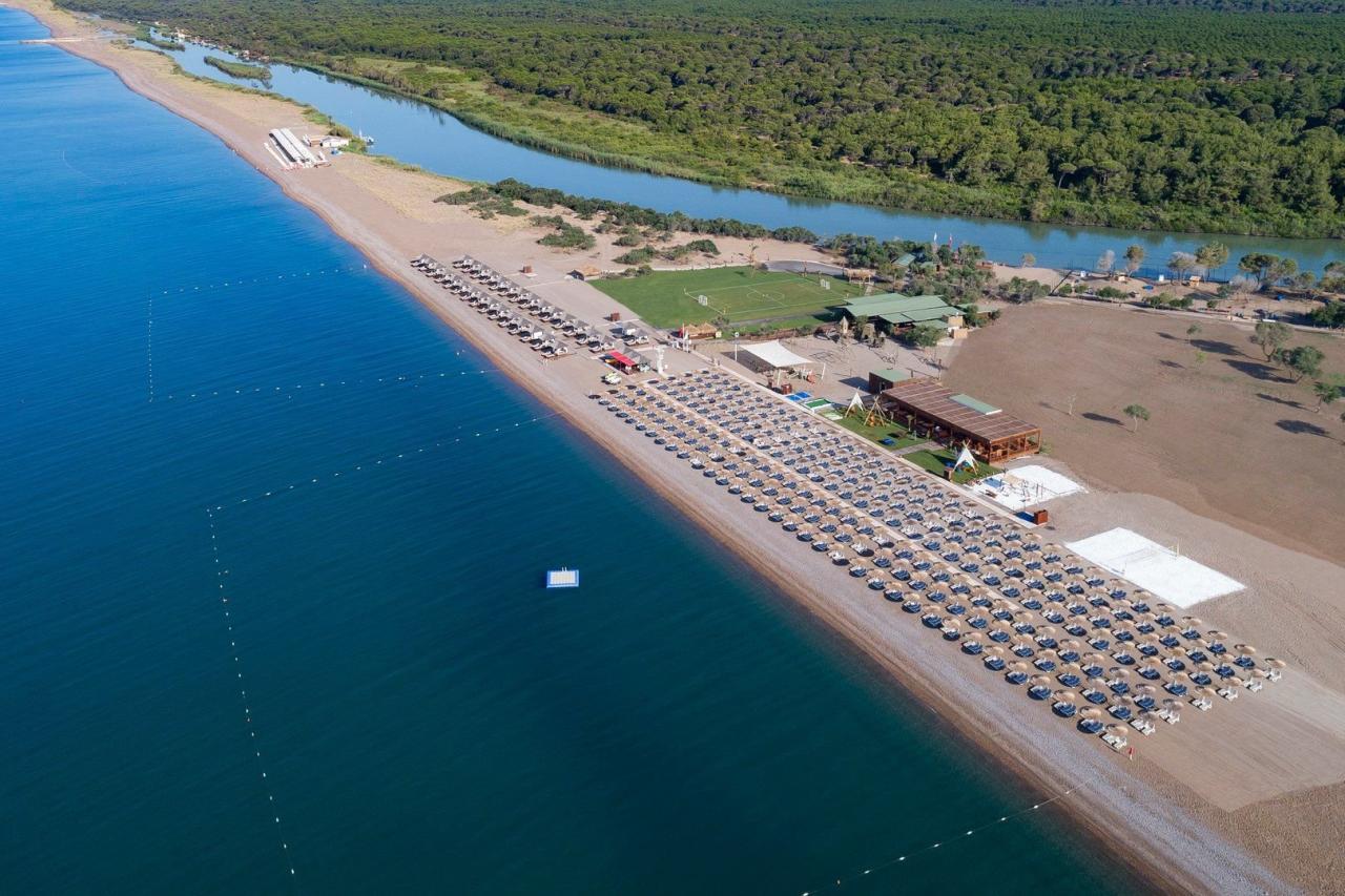 Hotel Titanic Deluxe Belek
