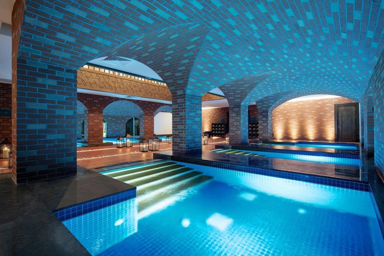 Hotel Titanic Deluxe Belek