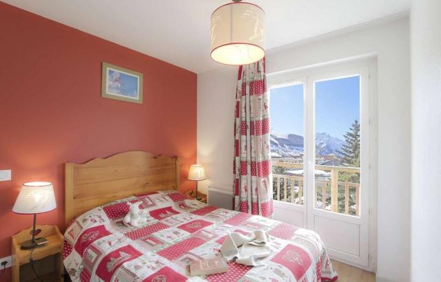 Residence l'Ours Blanc