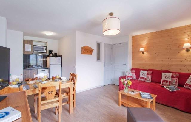 Residence l'Ours Blanc