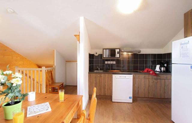 Residence l'Ours Blanc