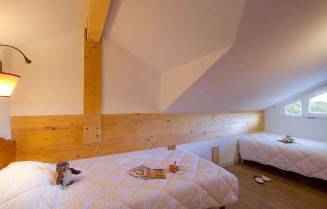 Residence l'Ours Blanc