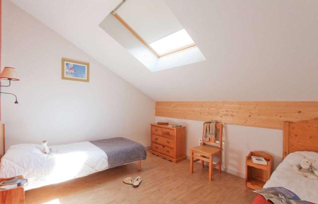 Residence l'Ours Blanc