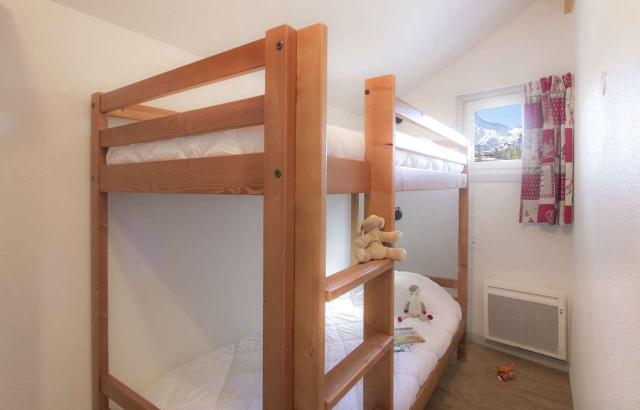 Residence l'Ours Blanc