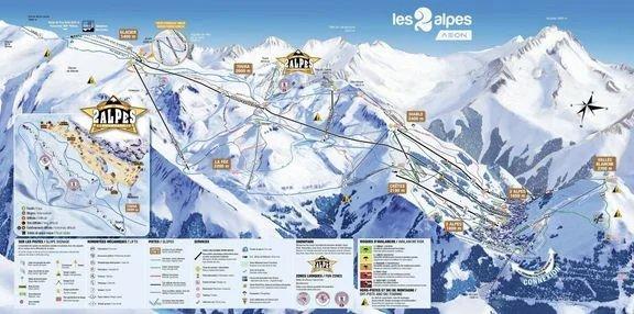Residence l'Ours Blanc