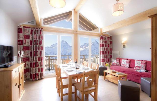 Residence l'Ours Blanc