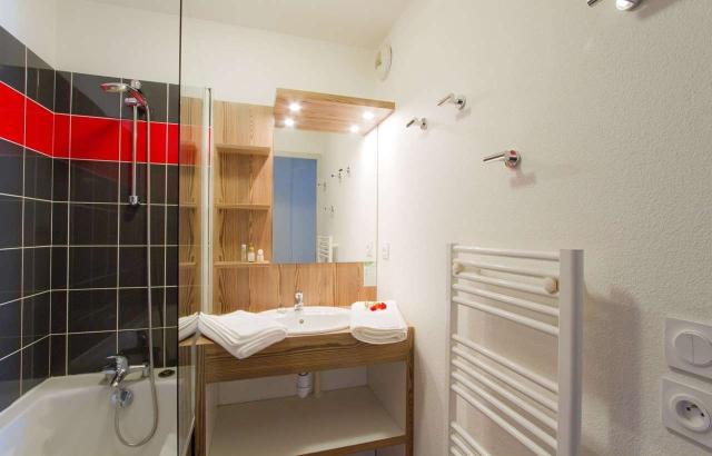 Residence l'Ours Blanc