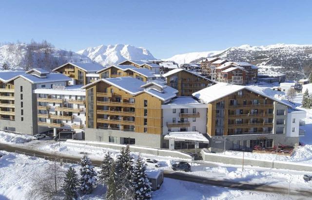 Residence l'Eclose
