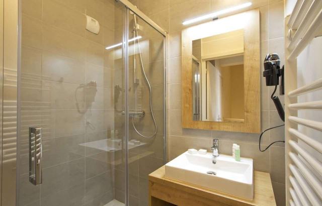 Residence l'Eclose