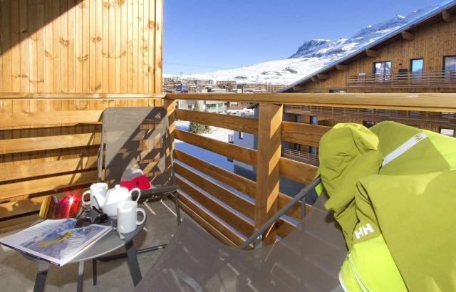 Residence l'Eclose