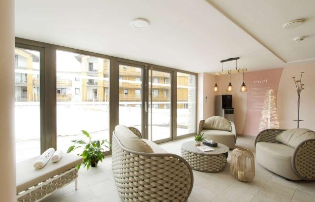 Residence l'Eclose