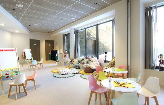 Residence l'Eclose