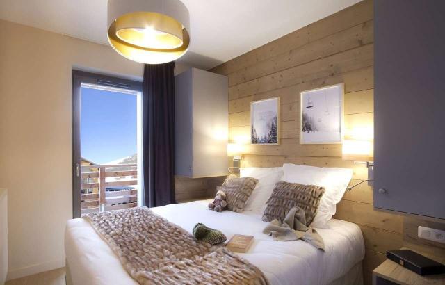 Residence l'Eclose