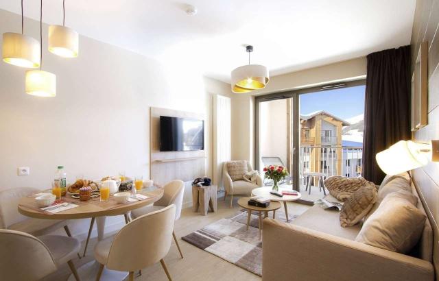 Residence l'Eclose