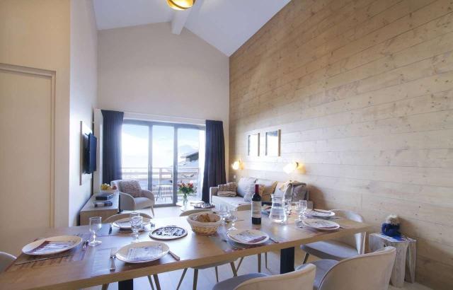 Residence l'Eclose