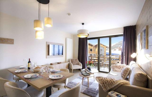 Residence l'Eclose