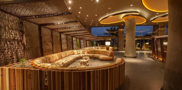 Hotel Lopesan Baobab Resort
