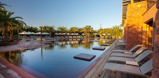Hotel Lopesan Baobab Resort